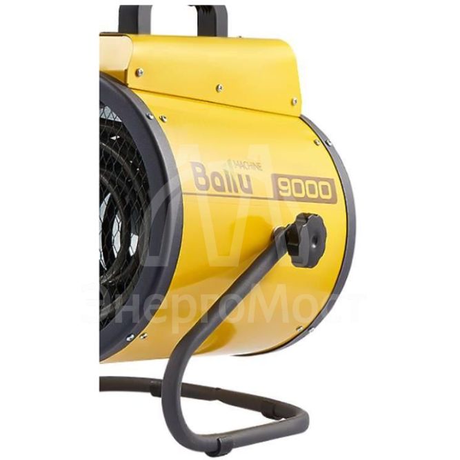 Пушка тепловая BHP-P2-9 новый Ballu НС-1226959
