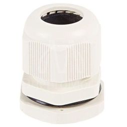 Ввод кабельный PG-16 (10-14мм) сер. Rexant 07-8016