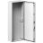 Корпус напольный RAM fit 1400х400х300мм без боков. вырезов DKC R6NFW144030