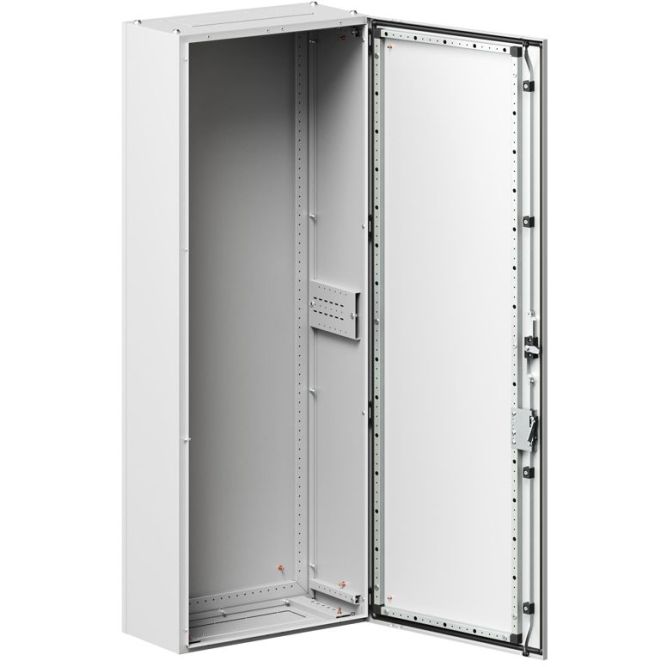 Корпус напольный RAM fit 1400х400х300мм без боков. вырезов DKC R6NFW144030