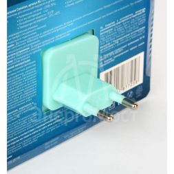 Светильник светодиодный NL-178 &amp;quot;Облако&amp;quot; ночник с выкл. 220В Camelion 12534