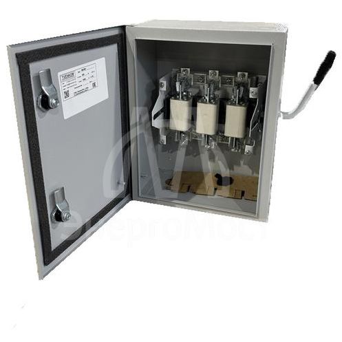 Ящик силовой ЯБПВУ-100А IP54 TVENKOM БП-00008942