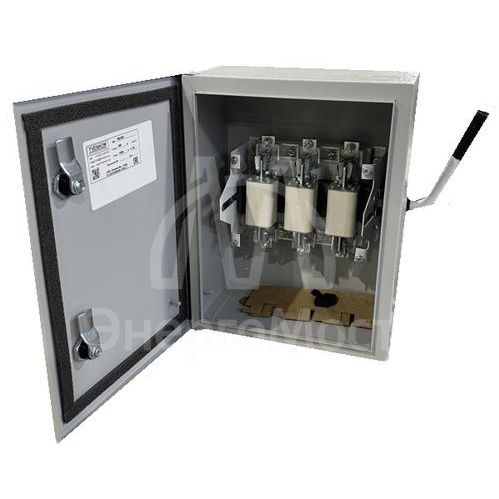 Ящик силовой ЯБПВУ-100А IP54 TVENKOM БП-00008942