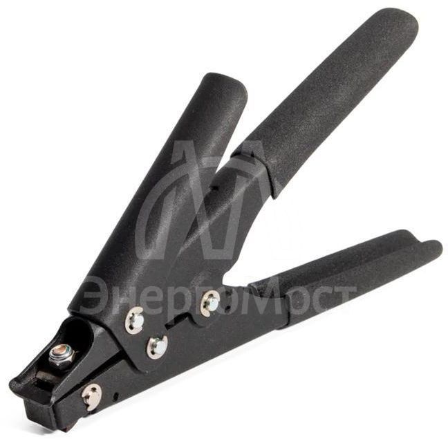 Инструмент для монтажа стяжек TG-03 КВТ 57603