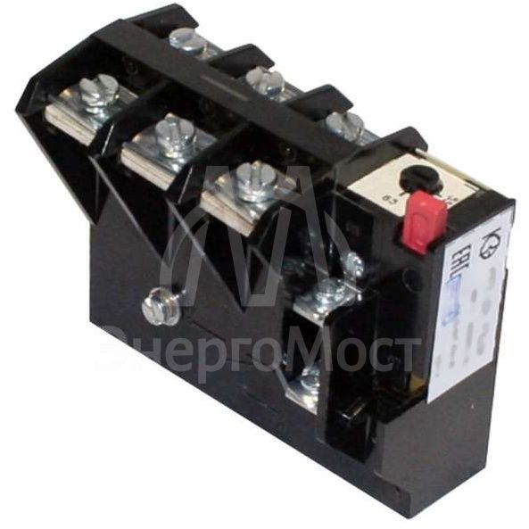 Реле электротепловое токовое РТТ-23 УХЛ4 32.0А Кашин 150230000В032.000000