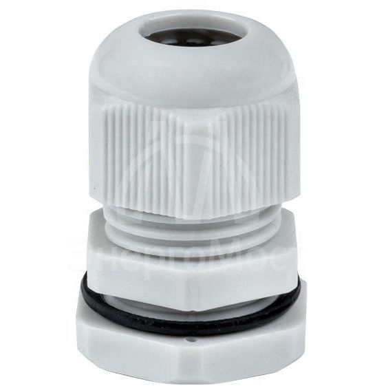 Сальник PG11 IP54 EKF plc-pg-11