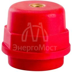 Изолятор SM25 (М6) силовой КЭАЗ 143250