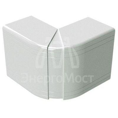 Угол внешний для кабель-канала 40х40 NEA DKC 01806