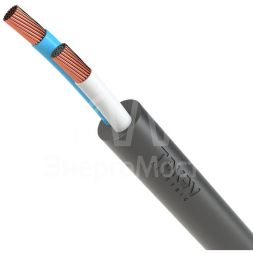 Кабель TOKOV ELECTRIC КГтп-ХЛ 2х1.5 (N) 380/660-3 (уп.100м) 000011435