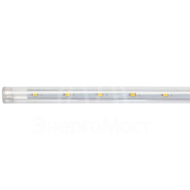 Гирлянда &amp;quot;Тающие сосульки&amp;quot; 8шт х 0.5м шаг 40см 230В LED тепл. бел. Neon-Night 256-416