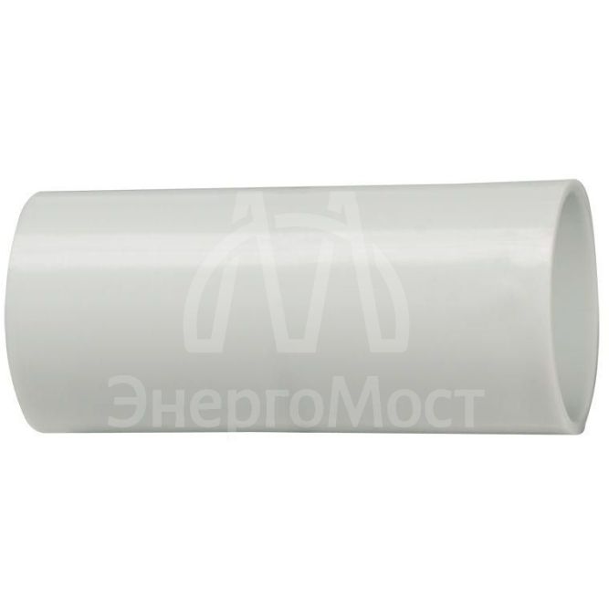 Муфта соединительная для жестких труб d32 GIG-32 IEK CTA10D-GIG32-K41-025