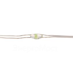 Гирлянда &amp;quot;Роса&amp;quot; (батарейки 3хААА в компл.) 2м 20LED бирюз. прозр. провод 2Вт 4.5В IP20 NEON-NIGHT 303-004