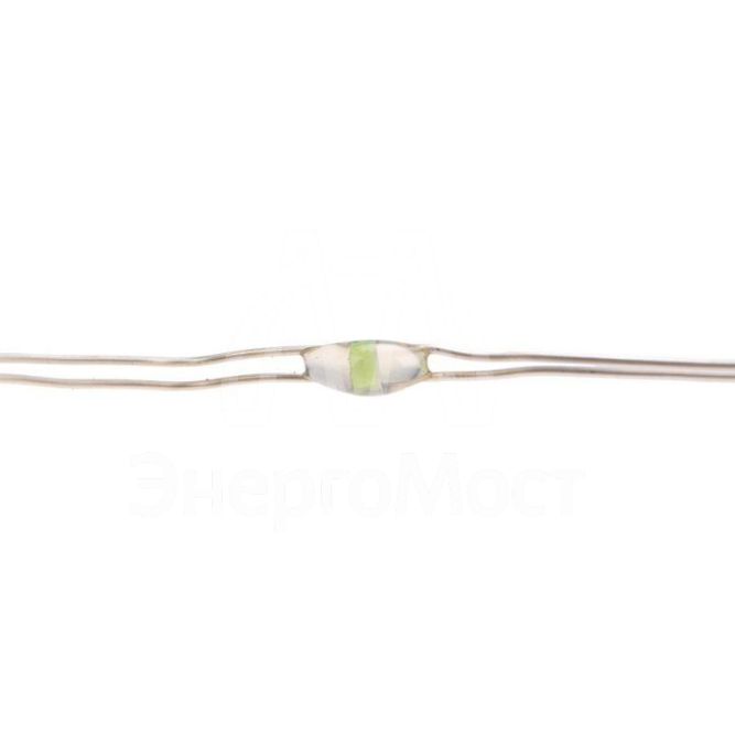 Гирлянда &amp;quot;Роса&amp;quot; (батарейки 3хААА в компл.) 2м 20LED бирюз. прозр. провод 2Вт 4.5В IP20 NEON-NIGHT 303-004