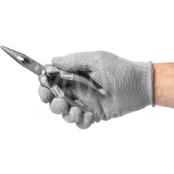 Тонкогубцы 160мм K4 ARMA2L 5 IEK A2L5-LN10-K4-160