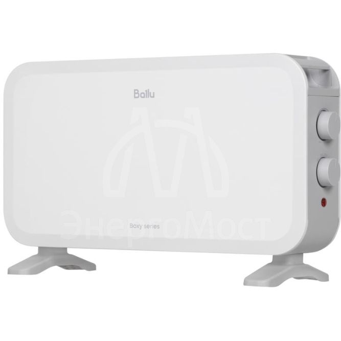 Конвектор электрический Boxy BEC/BMS-2000 Ballu НС-1700640