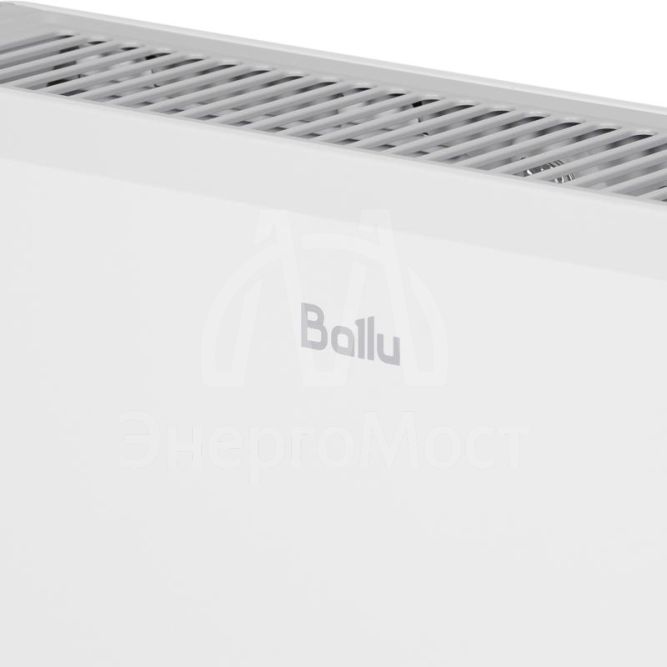 Конвектор электрический Boxy BEC/BMS-2000 Ballu НС-1700640
