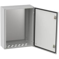 Корпус металлический ЩМП-3-0 650х500х220мм У2 IP54 GENERICA IEK YKM40-03-54-G