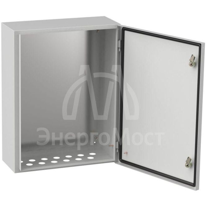 Корпус металлический ЩМП-3-0 650х500х220мм У2 IP54 GENERICA IEK YKM40-03-54-G