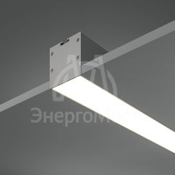 Профиль алюминиевый скрытого монтажа 71х35 Maytoni ALM-7135-S-2M