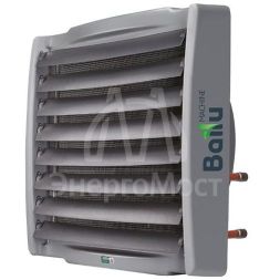 Тепловентилятор водяной BHP-W2-100-S Ballu НС-1136093
