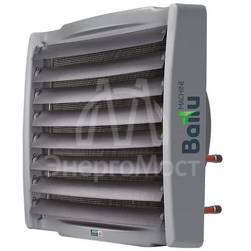 Тепловентилятор водяной BHP-W2-100-S Ballu НС-1136093