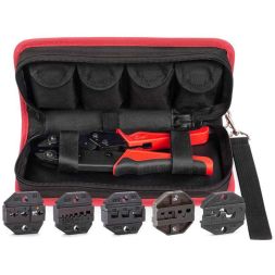 Набор в сумке СТО+5 серия QUICK PRO КВТ 90777