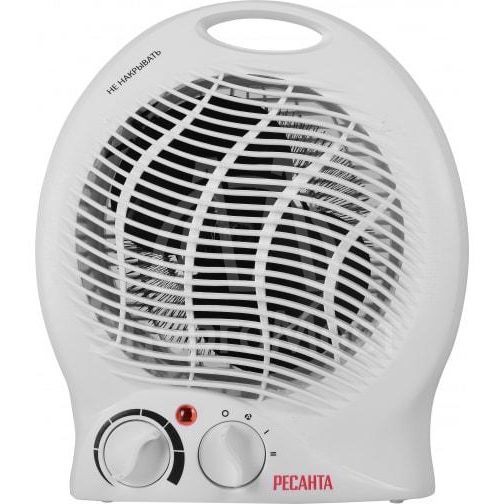 Тепловентилятор ТВС-2 (2кВт) Ресанта 67/2/2