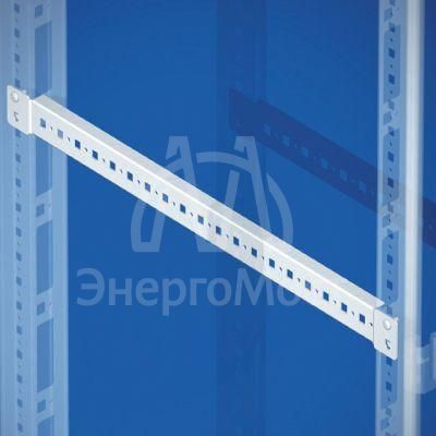 Комплект реек бок. для шкафа CQE 400мм (4 рейки) DKC R5TLE400