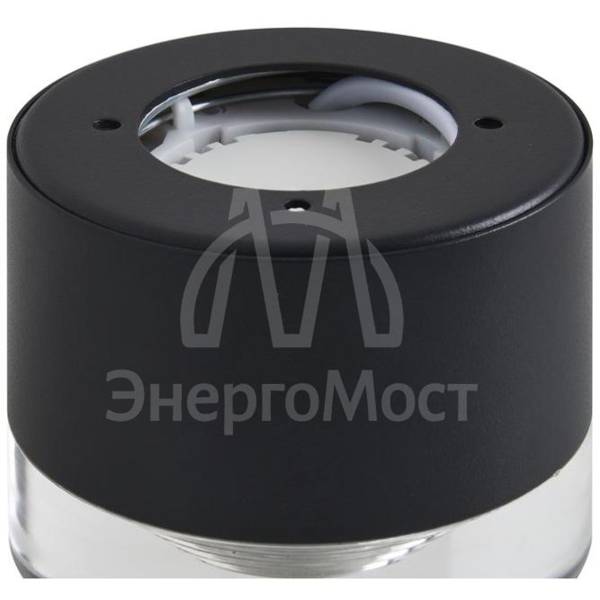 Спот Zoro GX53х1 15Вт IP20 Voltega VGL7134DL-01B