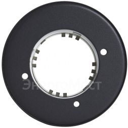 Спот Zoro GX53х1 15Вт IP20 Voltega VGL7134DL-01B