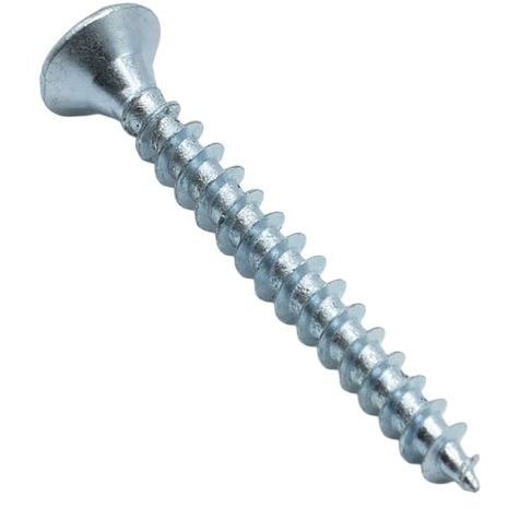 Комплект креп. V6 4.5х40 винт+дюбель (уп.100шт) DKC CM06522