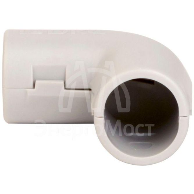 Колено откр. 90 град. d20мм IP40 (уп.2шт) DKC 50520R2