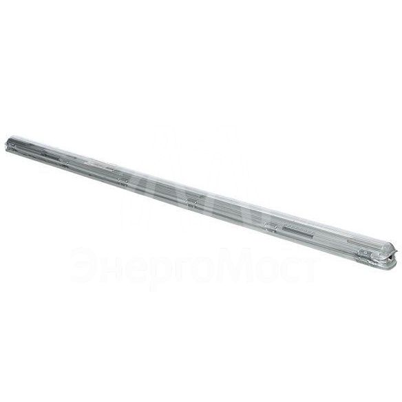 Светильник ДСП-3003 под LED лампу 1хT8 1200мм пылевлагозащ. PROxima EKF TPL-3003-1Х120