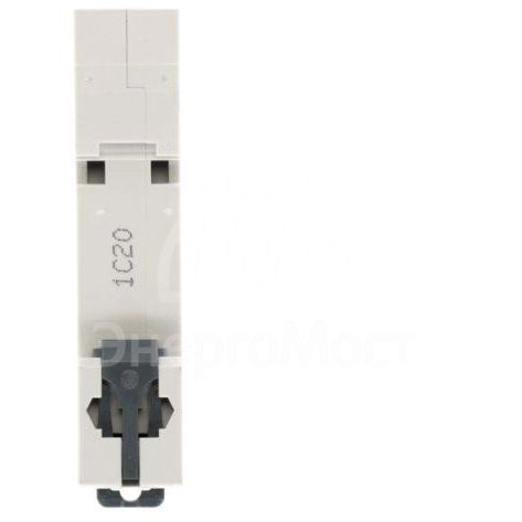 Выключатель автоматический 1п City9 Set (АВ) C 20А 6кА 230В SE C9F36120