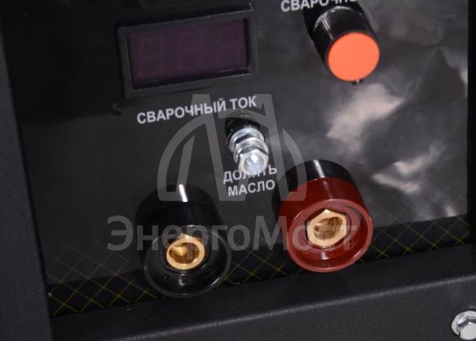 Электрогенератор инверторный Huter DN 5000iW (с функцией сварки)