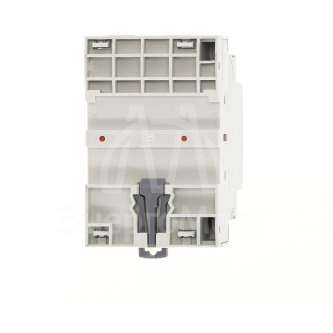 Контактор 4п City9 Set 4НО 40А AC 400В-230В SE C9C32440