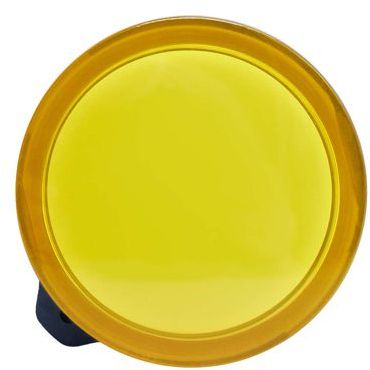 Индикатор сигнальный со встроенным диодом 220В желт. DKC M22L-F220YPP