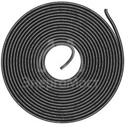 Припой с канифолью ПОС-61 d1.0мм спираль (1м) REXANT 09-3110