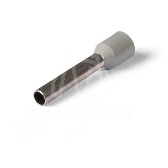 Наконечник штыревой НШВИ 4.0-18 КВТ 79448