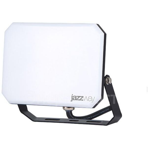 Прожектор светодиодный PFL-SA 50Вт 6500К IP65 OPAL СДО Pro JazzWay 5065918