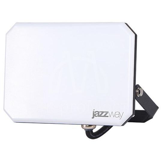 Прожектор светодиодный PFL-SA 50Вт 6500К IP65 OPAL СДО Pro JazzWay 5065918