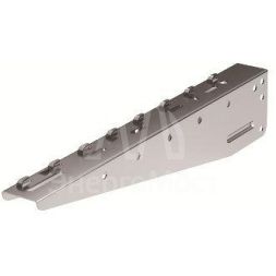 Консоль для проволочного лотка BM осн.400 сталь DKC FC34184