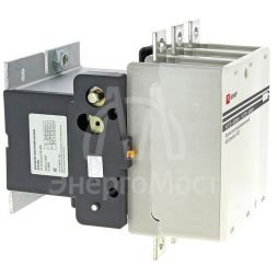 Контактор КТЭ 265А 230В NO EKF ctr-b-265