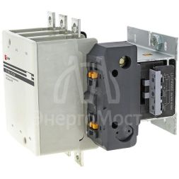 Контактор КТЭ 265А 230В NO EKF ctr-b-265