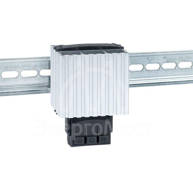 Обогреватель на DIN-рейку клеммный 15Вт 230В IP20 PROxima EKF heater-click-15-20