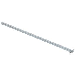 Вал 280мм для рукояток дистанц. управл. ВРК 160-250А KARAT IEK KA-VR00D-V-0160-0250-280