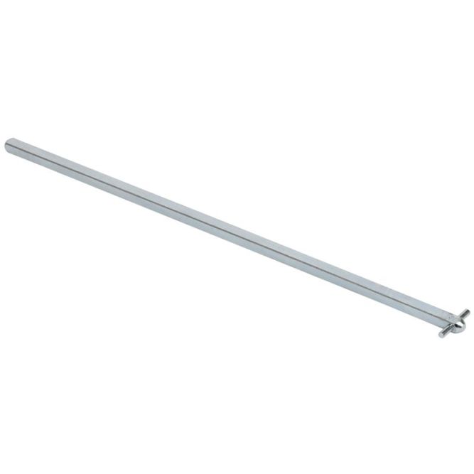 Вал 280мм для рукояток дистанц. управл. ВРК 160-250А KARAT IEK KA-VR00D-V-0160-0250-280