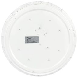 Светильник светодиодный SPB-6 Slim Frost 36W-4K 36Вт 4000К IP20 2700лм без ДУ Эра Б0071143