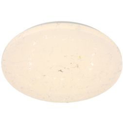 Светильник светодиодный SPB-6 Slim Frost 36W-4K 36Вт 4000К IP20 2700лм без ДУ Эра Б0071143