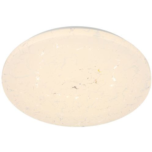 Светильник светодиодный SPB-6 Slim Frost 36W-4K 36Вт 4000К IP20 2700лм без ДУ Эра Б0071143